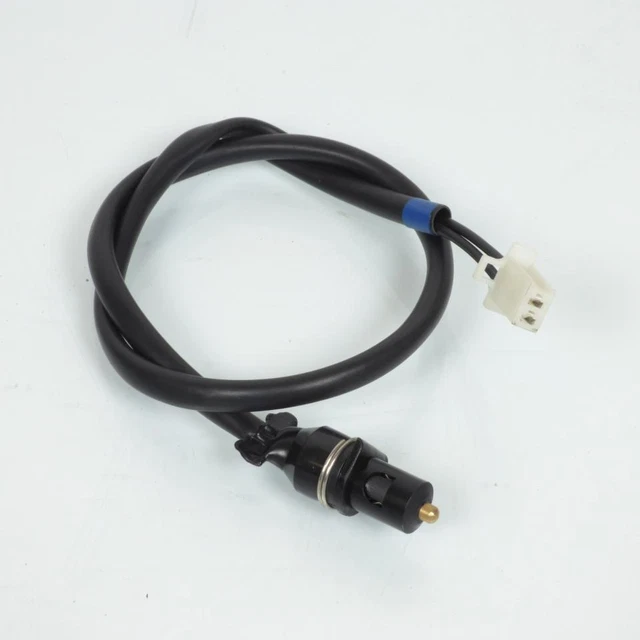 Capteur ABS Avant Pour Isuzu D-MAX / Rodeo TFS86TT 2.5TD - Pièce Neuve JPL