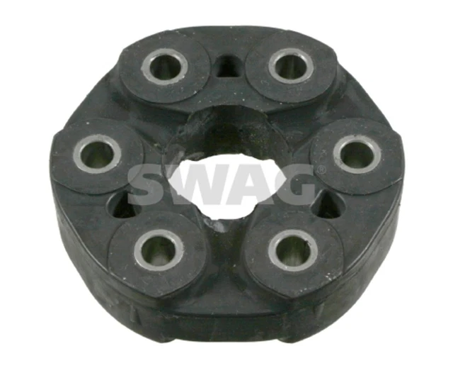Albero longitudinale giunto SWAG 20 92 6148 per BMW Z3 E36 Serie 5 E34 3 Roadster Z4 E86 E85