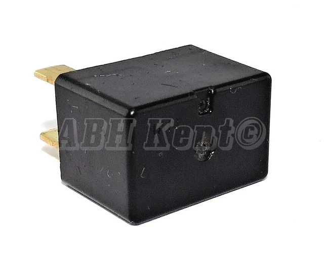 NUOVO - X1 RENAULT/NISSAN, TIPO B Micro 4 PIN Relè NaiS ACV31112 Ricambio EUR 29,26 - IT - Foto 14