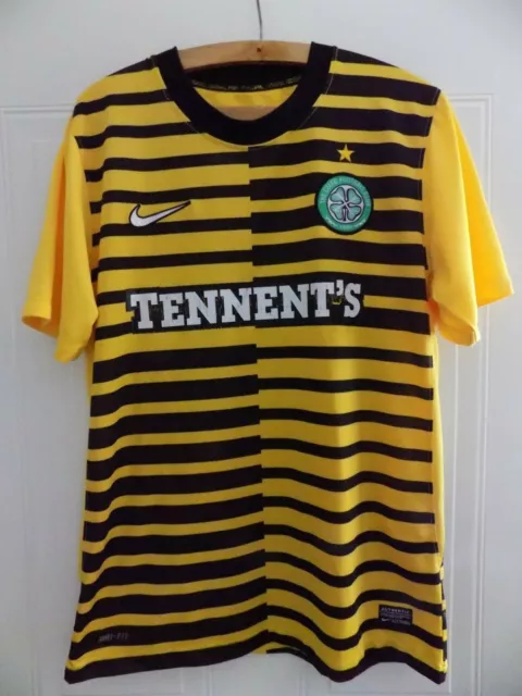 Maglia clearance celtic tennent s