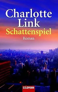 Schattenspiel von Link, Charlotte | Buch | Zustand akzeptabel