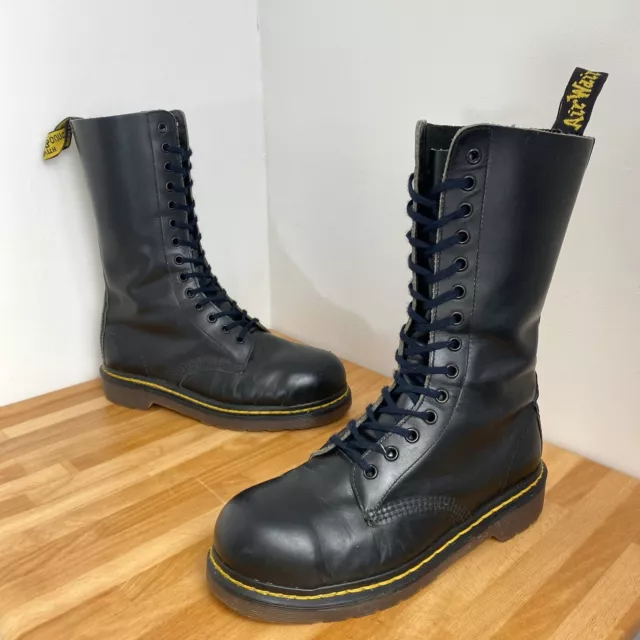 Dr martens 1940 deals