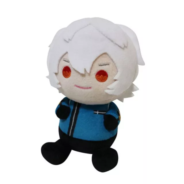 World Trigger x Sanrio Acrylic Stand Yuma Kuga x Hello Kitty Pre-sale