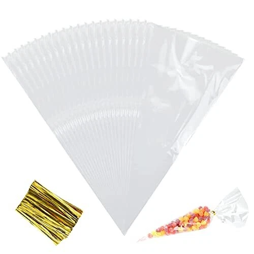 Sacchetti Cellophane Trasparenti,Sacchetti Cellophane,Sacchetti (F6o)
