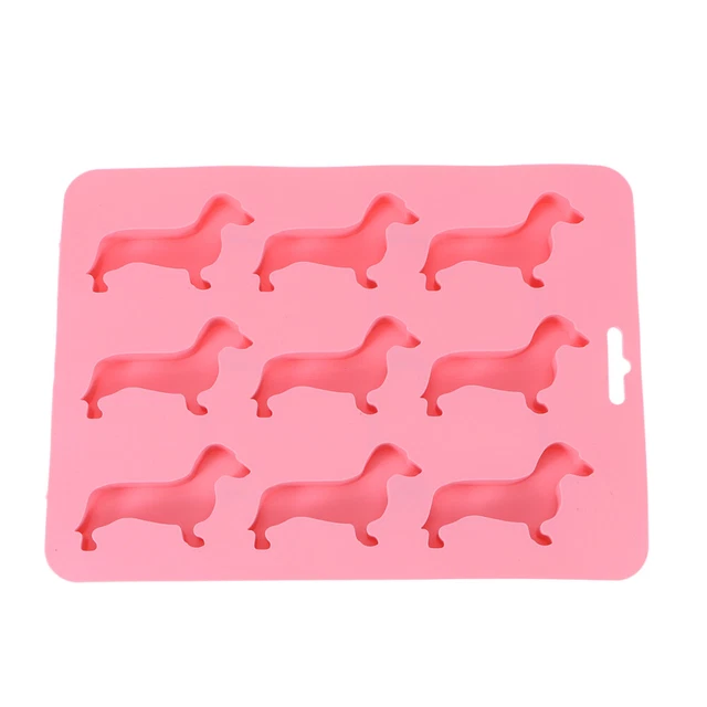 30 Pochoirs De Noël Qpout - Biscuits, Café, Déco - Motifs Santa, Sapin, Flocons - Plastique PET Réutilisable
