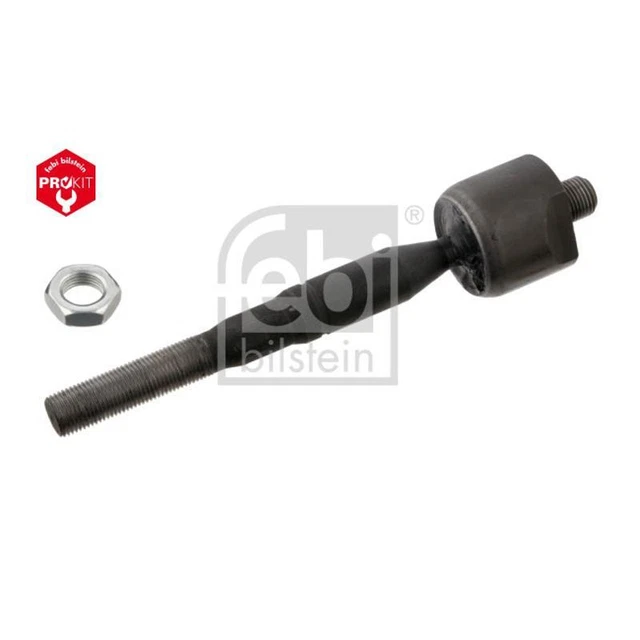 Barre Axiale Febi Bilstein 40610 - Compatible Citroën Xsara Picasso, Peugeot Partner - Sans Embout