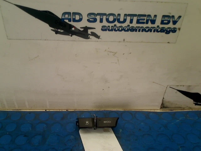 13340410 ESP SCHALTER ESP SWITCH Opel Astra J GTC (PD2/PF2) 2012