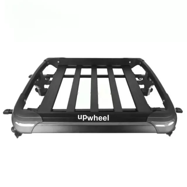 4x4 tough roof cheap tray