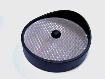 barriera BFT luce barriere supporto per recinto compacta Supporto montaggio 
