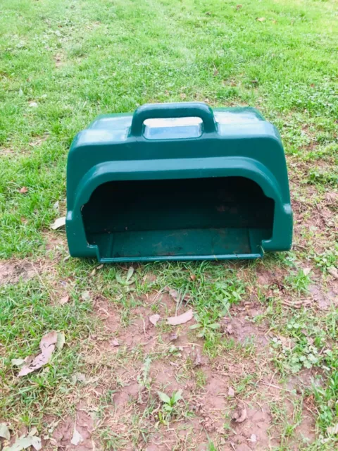 ATCO BALMORAL 17S SE Grass Box 10.00 PicClick UK