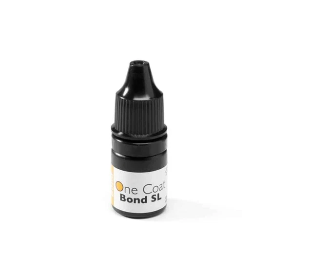 Coltene One Coat Bond SL A Total Etch Bond Polypack bottle of 5 ml