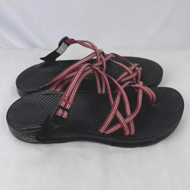 Chaco women's zong on sale x ecotread athletic sandal