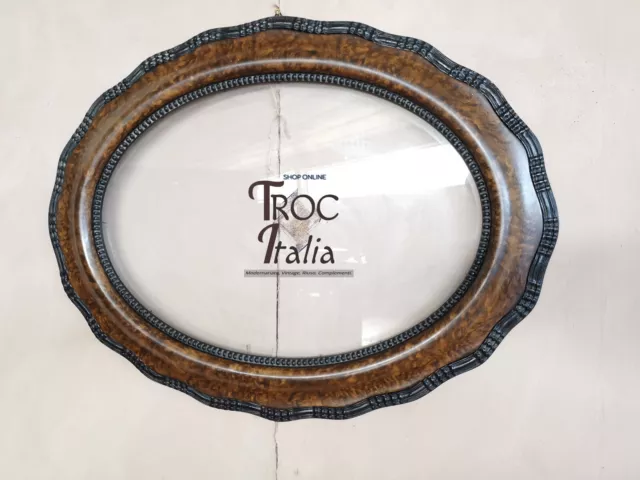 Cornice Ovale Integra Epoca 900'