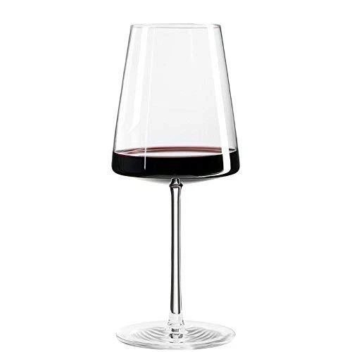 Stölzle_Lausitz verres à rouge Power 520 ml I service de 6 grands verre à rou... 2