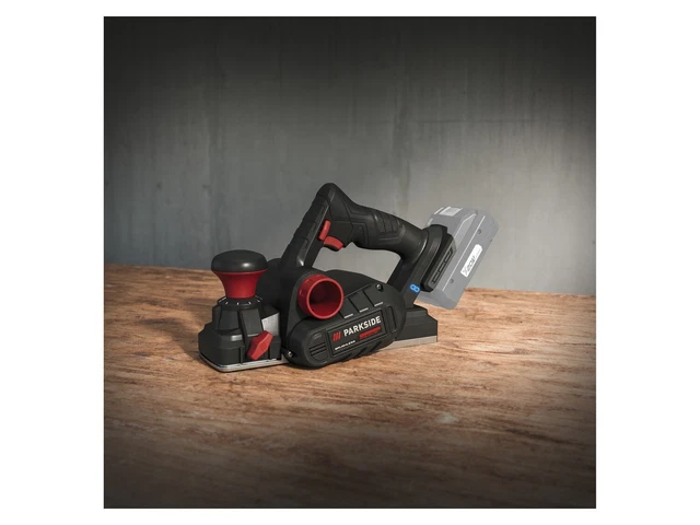 SCIE À CHAÎNE Sans Fil Parkside PKSA 20 - LI C 3 Avec Batterie 2Ah - Foto 7