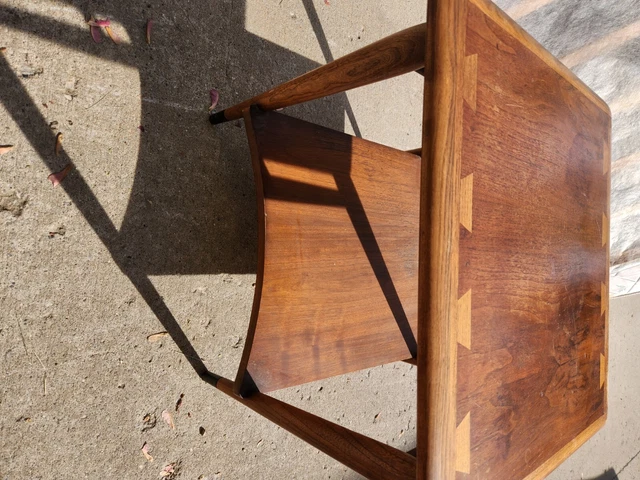 Lane Acclaim End Table Lane Acclaim End Table