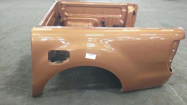 Ford Ranger Rear Tube Kit FORD RANGER BED Body Rear Tub Ranger Wildtrak £660.00 - PicClick UK