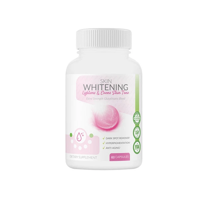 Esther Formula Glutathione IMATCHME Glutathione 120 Pills