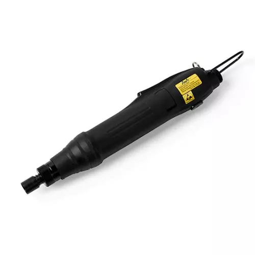 ASA - ESD Electric Torque Screwdriver | Brushed 0.15 - 1.18Nm