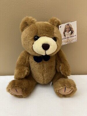 steven smith teddy bear