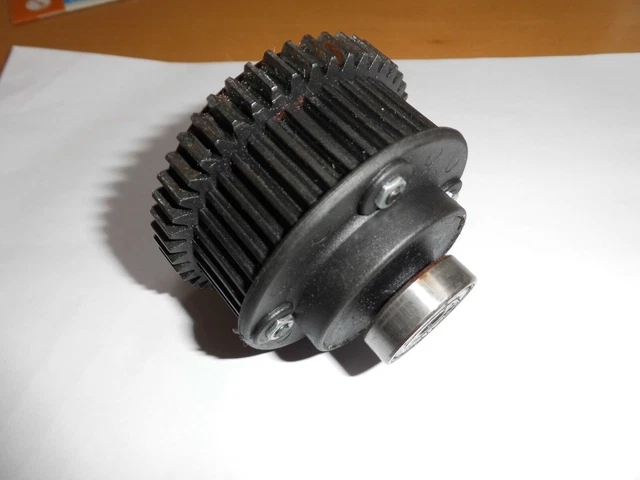 ***FG MODELLSPORT 4WD Rear Diff!*** £59.99 - PicClick UK