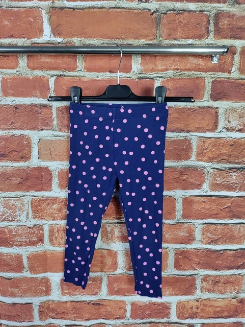 Girls Bundle Age 2-3 Years Next Gap Tu Owl Cardigan Tshirt Leggings Set 98Cm 2