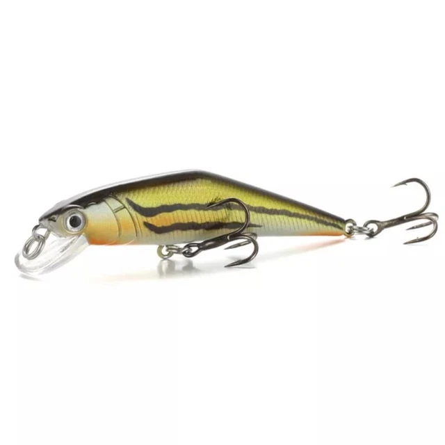 Ancien Leurre De Pêche Adys – Plasti-Vif – Sous Blister