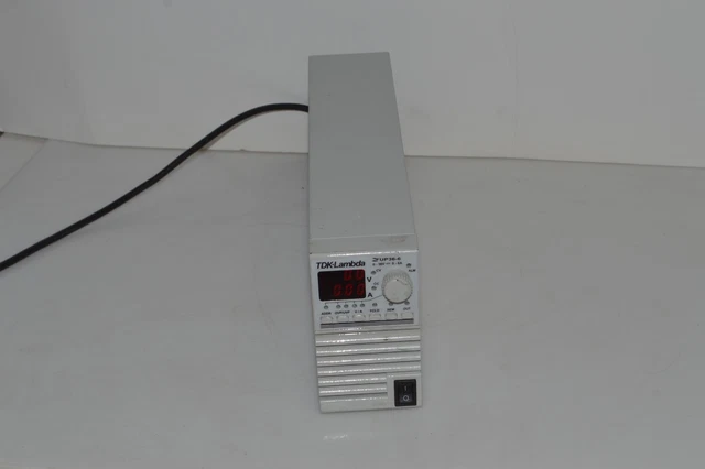 ^^ TDK-Lambda ZUP36-6 Power Supply ZUP36-6 (DQJ24)