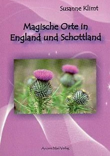 Magische Orte in England und Schottland von Klimt, ... | Buch | Zustand sehr gut