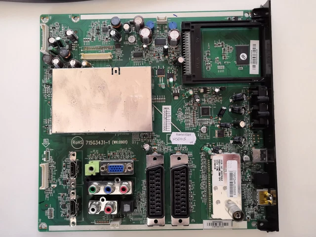 TOP CHARGEUR * Adattatore Caricatore Caricabatteria Alimentatore 5V Per Tablet Hannspree Hannspad HSG1279 - Foto 8