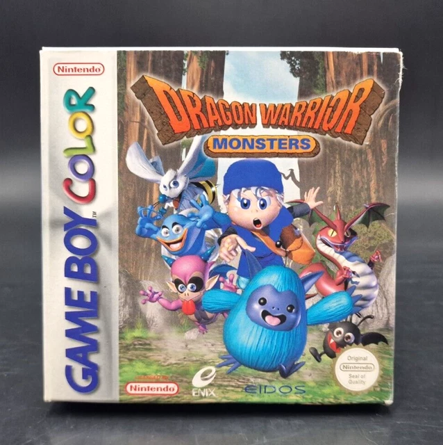 Robin Hood Sur Game Boy Color - Complet (Boîte, Livret) - Jeu EA Action/Aventure FR