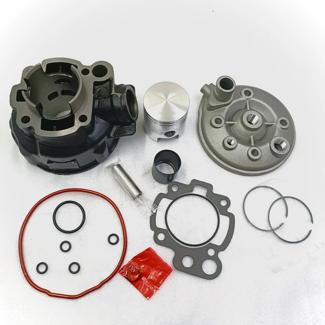 70CC BIG BORE Full Kit including Head For Aprilia RS50/ Rejui MRT 50