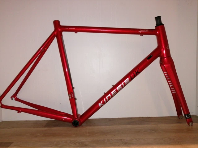 Kinesis racelight online aithein