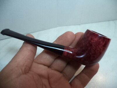 Aldo PIPA ALDO VELANO OLIVO CURVA SMOKING PIPE 