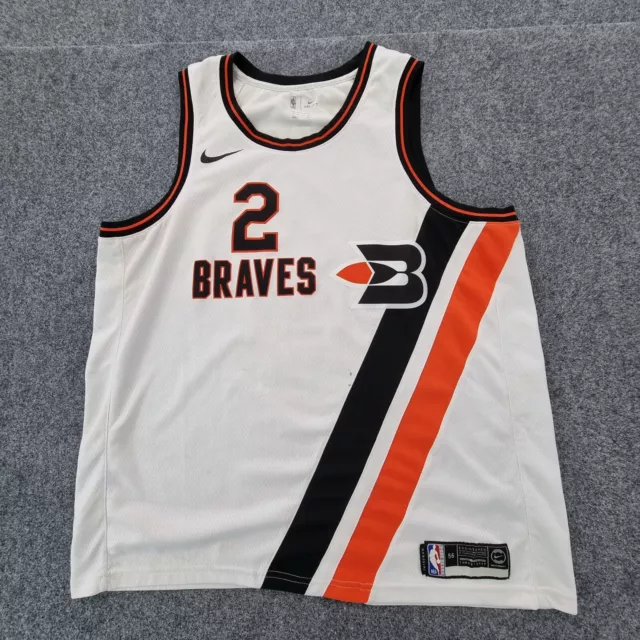 Kawhi leonard 2025 buffalo braves jersey