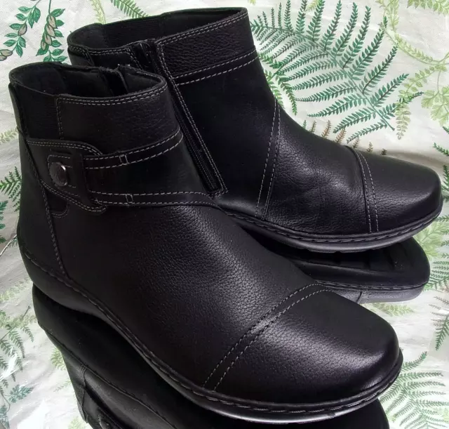 Clarks women's hope cody fashion boot on sale