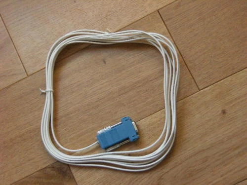 Cable 93920 o 93922 Celestron NexStar conexión PC 5m