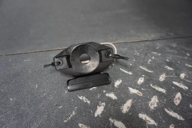 1996-2020 Sea-Doo RXP RXT GTI GTS Challenger Sportster OEM Seat Latch Ass'y