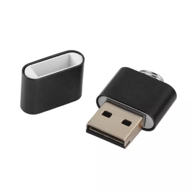 High Speed Nice Mini USB 2.0 Micro SD TF T-Flash Memory Card Reader Adapter