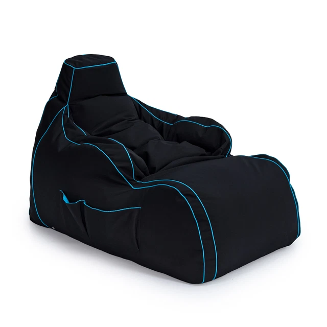 LICH BLADE LOFT 25 Game Over Gaming Chair Bean Bag Lounger Xbox