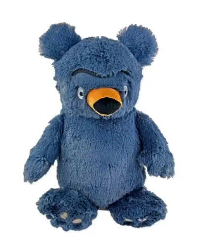 Ryan T Higgins Mother Bruce Giant Plush (Soft Toy) Mother Bruce