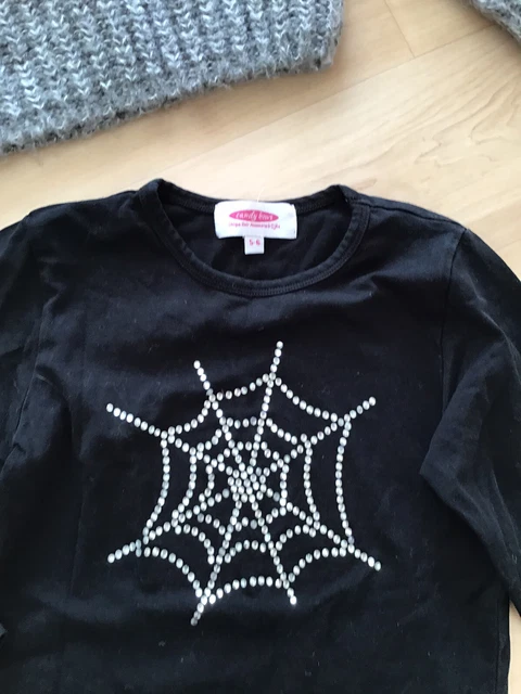 girls clothes bundle 5 items age 5-6 years Next M&S 3