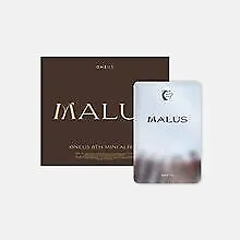 Malus-Poca Version-Platform Album Version de Oneus | CD | état très bon