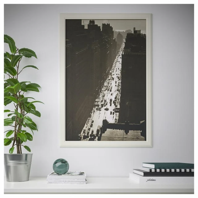 IKEA BILD, “7TH Avenue” New York City poster 803.990.91 £56.28