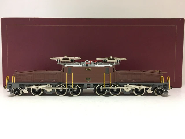 Marklin - Locomotiva elettrica Serie Ce 6/8 II | Modellismo