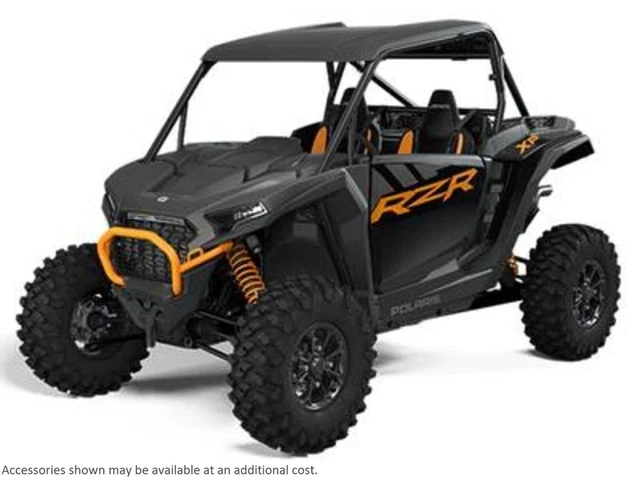 2024 Polaris RZR XP® 1000 for sale!