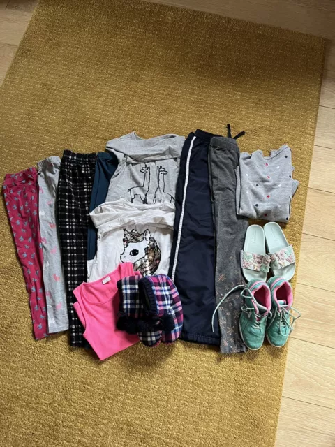 Girls clothing Bundle Age 7-8 Years and Upwards