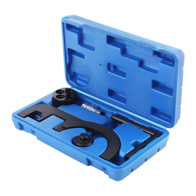 Kit D'Outils Pour Calage De Distribution BMW & MINI - Moteurs 1.5L & 2.0L Diesel - Réf. DK59650 - Neuf