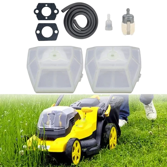 Filtre à Air Compatible Tronçonneuse Echo CS-310 - Kit Complet Avec Filtre Huile Et Amorçage
