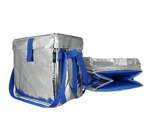 Packit freezable lunch bag